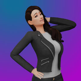 Picture Of My Sim