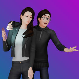 Picture Of My Sims